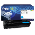 Freecolor K18634F7 toner cartridge 1 pc(s) Compatible Cyan