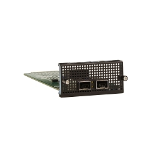 CLAVISTER Netzwerkadapter - 10 Gigabit SFP+ x 2
