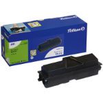 Pelikan 2881 tonercartridge 1 stuk(s) Zwart