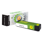 Static Control Components RIC976YC-Y2 inktcartridge 1 stuk(s) Compatibel Extra (Super) hoog rendement Geel