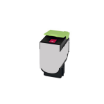 Data Direct Xerox C310 C315 Toner Magenta Remanufactured 5.5K Pages 006R04366