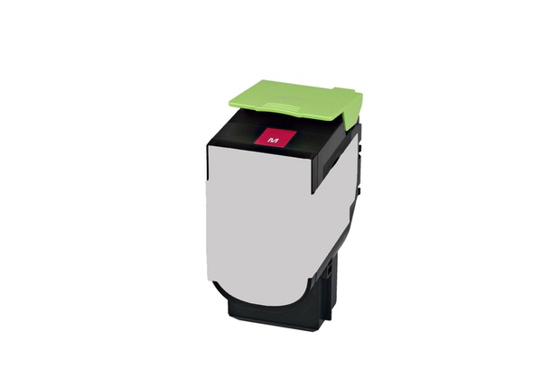 Data Direct Xerox C310 C315 Toner Magenta Remanufactured 5.5K Pages 00