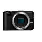 Canon EOS R50 V MILC Body 24.2 MP CMOS 6000 x 4000 pixels Black