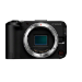 Canon EOS R50 V MILC Body 24.2 MP CMOS 6000 x 4000 pixels Black