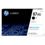 HP CF287AS/87AS Toner cartridge, 6K pages ISO/IEC 19752 for HP LaserJet M 506