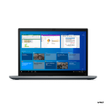 Lenovo ThinkPad X13 5650U Notebook 13.3" WUXGA AMD Ryzen™ 5 PRO 8 GB LPDDR4x-SDRAM 256 GB SSD Wi-Fi 6 (802.11ax) Windows 10 Pro Gray