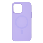 Essentials 1110884 mobile phone case 17 cm (6.7") Cover Purple