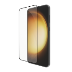 dbramante1928 Eco-Shield - Galaxy S23+ - Black edge