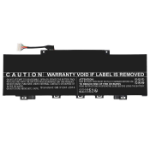 CoreParts MBXHP-BA0303 laptop spare part Battery