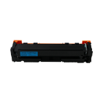 CTS Wholesale HP CF401A Cyan Std Yld Toner also for HP 201A