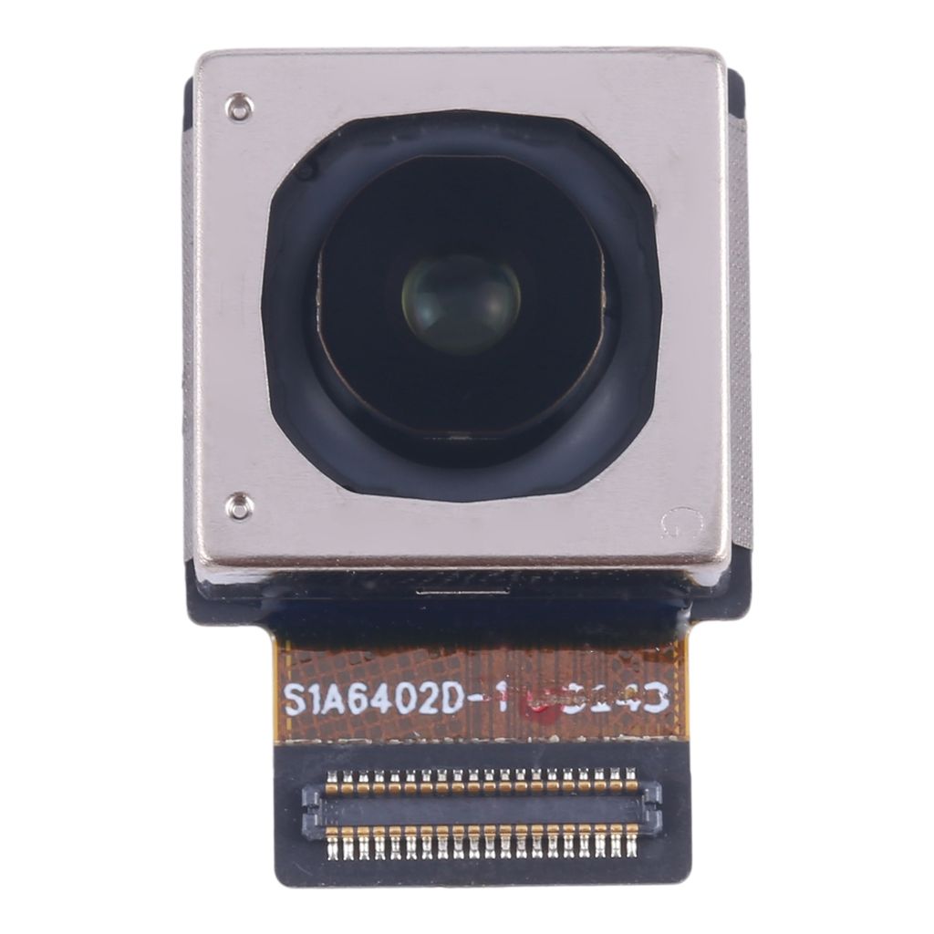 EU Product - Pixel 8a Original Main Back Facing Camera thumbnail