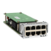 NETGEAR APM408P-10000S network switch module 10 Gigabit Ethernet