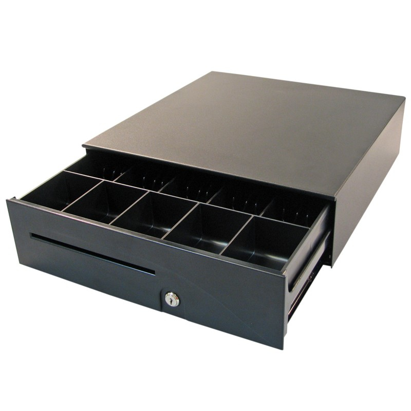 APG Cash Drawer T470-BL1616-M1-E2 cash drawer Electronic cash drawer