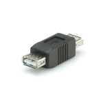 ROLINE USB 2.0 Gender Changer, type A F/F