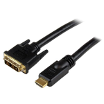StarTech.com 10m HDMIÂ® to DVI-D Cable - M/M