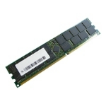 Hypertec 2 GB ( 2 x 1 GB ), DDR, 266Mhz (Legacy) memory module 184-pin DIMM