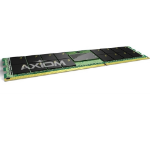 Axiom 64GB PC3-12800L memory module 1 x 64 GB DDR3 1600 MHz ECC