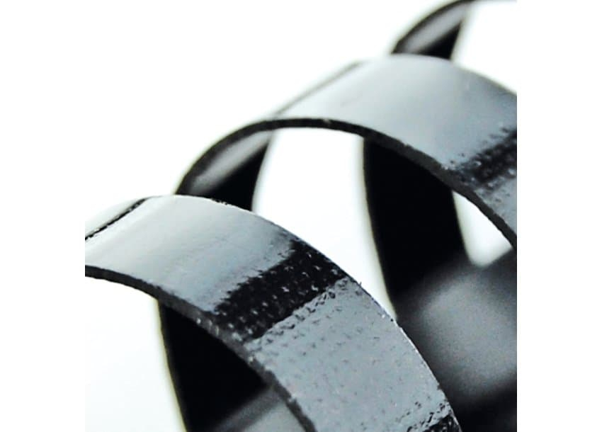 GBC CombBind Binding Combs 25mm A4 21R