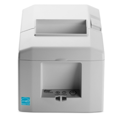 Image of Star Micronics TSP654II Direct thermal POS printer 203 x 203 DPI
