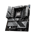 Asrock 90-MXBPA0-A0UAYZ motherboard AMD X870 Socket AM5 ATX