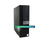 BSI-Refurbished OptiPlex 5070 Dell SFF i5 9th gen (BSI Certified Refurbished)