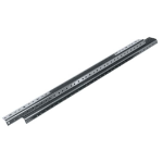 Middle Atlantic Products MMR-RR10 rack accessory Rack rail kit