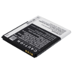 CoreParts MOBX-BAT-OTS300SL mobiele telefoon onderdeel Batterij/Accu Zwart