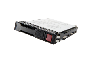 HPE P40482-B21 internal solid state drive 1.6 TB SAS