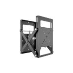 Multibrackets M Public Video Wall Mount Push X Small