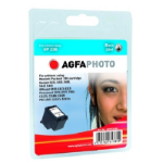 AgfaPhoto APHP336B inktcartridge Zwart