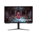 Samsung 32IN G51C MONITOR computer monitor 81.3 cm (32") 2560 x 1440 pixels Quad HD LED Black