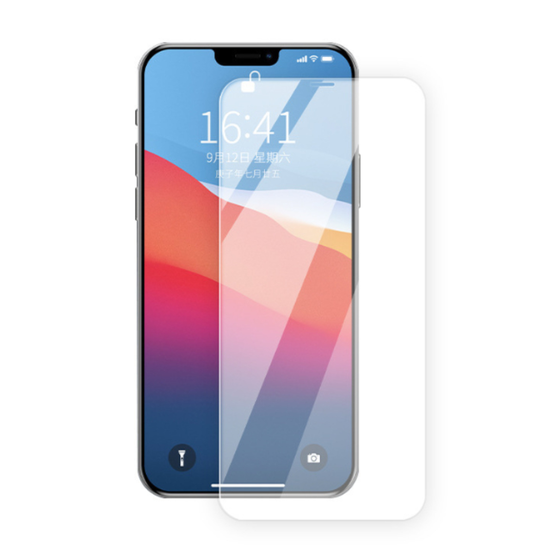 JLC iPhone 15 Plus Anti-Shock Film