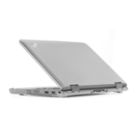 iPearl MCOVERLN11ECLR laptop case 11.6" Hardshell case Translucent
