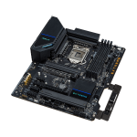 Asrock Z590 Extreme Intel Z590 LGA 1200 (Socket H5) ATX