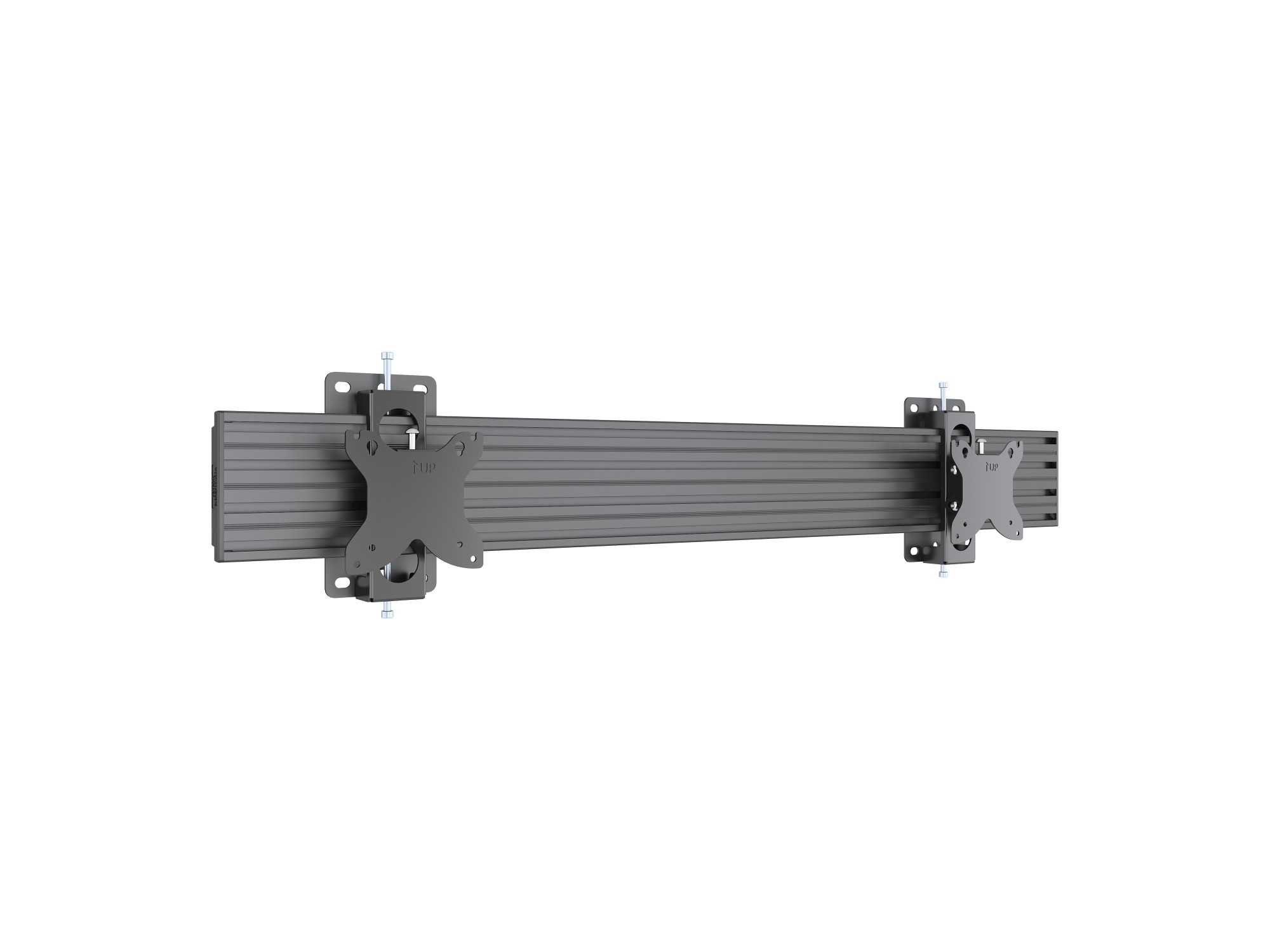 Multibrackets M Wallmount Pro MBW2U Tilt 75/100