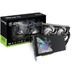 Inno3D GeForce RTX 4090 ICHILL BLACK NVIDIA 24 GB GDDR6X