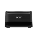 Acer Jade Primo dockingstation voor mobiel apparaat Smartphone Zwart