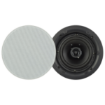 Adastra LP5V 2-way Grey Wired 20 W