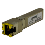 Lantronix TN-SFP-10G-T network transceiver module Copper 10000 Mbit/s RJ-45