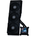 Lian Li HydroShift LCD 360S Computer case All-in-one liquid cooler 12 cm Black