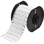 Brady B33-250-2-342-2 printer label White Self-adhesive printer label