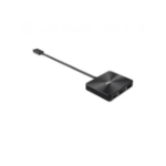 ASUS 90NB0000-P00160 notebook dock/port replicator Wired USB 3.2 Gen 1 (3.1 Gen 1) Type-C Black