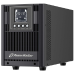 PowerWalker VFI 2000 AT UK Double-conversion (Online) 2 kVA 1800 W 2 AC outlet(s)
