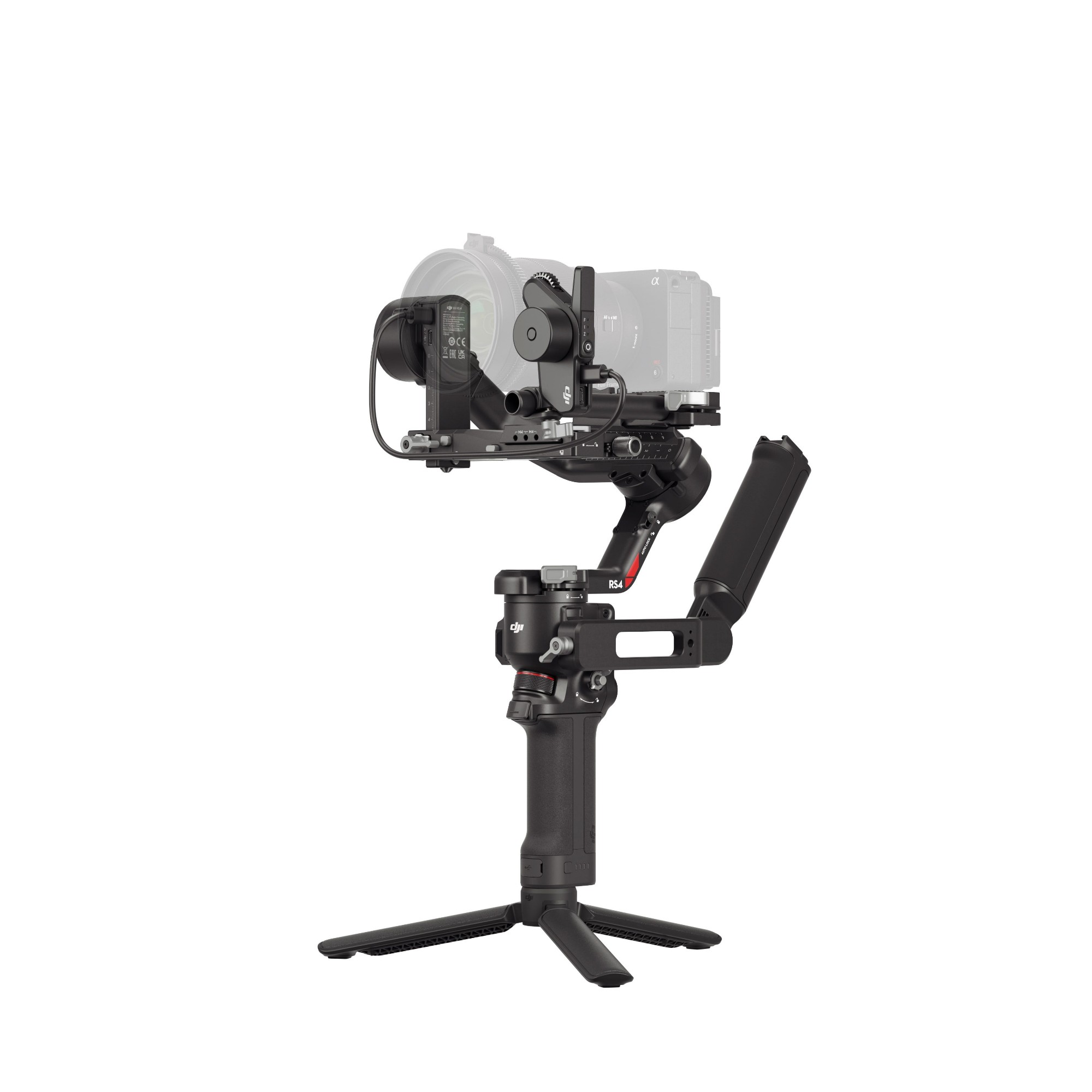 Image of Dji RS 4