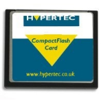 Hypertec CompactFlash Card 1GB