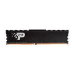 Patriot Memory Signature Premium PSP44G240081H1 memory module 4 GB 1 x 4 GB DDR4 2400 MHz