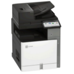 Lexmark XC8355 Inkjet A3 1200 x 1200 DPI 55 ppm Wifi