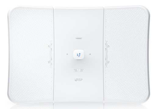 Ubiquiti UISP LTU XR White Power over Ethernet (PoE)