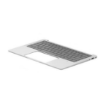 HP P29370-071 laptop spare part Keyboard