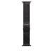 Apple 49mm Black Titanium Milanese Loop - Large